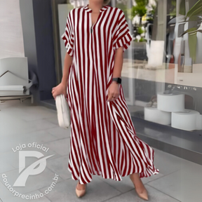 Vestido Úrsula – Sofisticação e Estilo em Cada Movimento