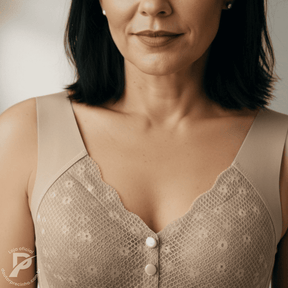 [Kit 2 peças] Sutiã Tavinne - Sutileza que revela elegância