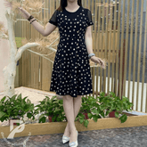 Vestido Laura - Elegância e Conforto em Cada Detalhe.