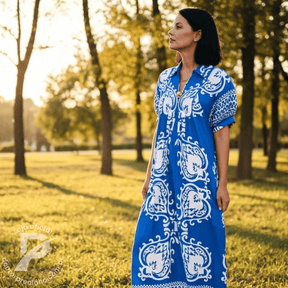 Vestido Dorien – Charme e Sofisticação