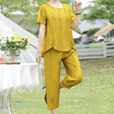 Conjunto levinho e sofisticado - Nala