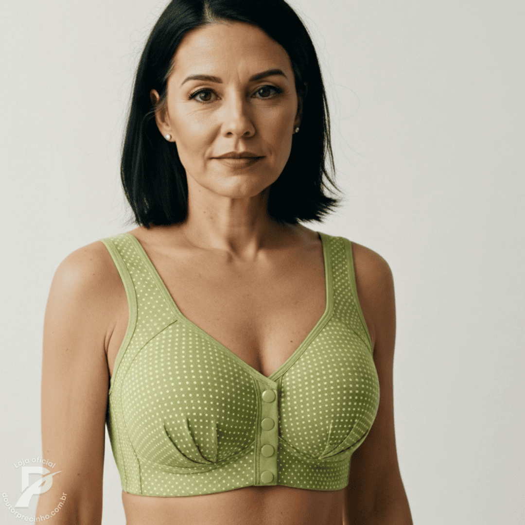 [Kit 2 peças] Sutiã Odalyne - Delicadeza que ilumina e acolhe