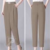 Calça Jade - Elegância e Conforto para o Dia a Dia