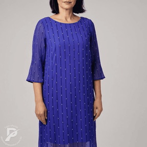 Vestido Janelie - Conforto que abraça