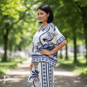 Conjunto Rebeca - Conforto e Elegância