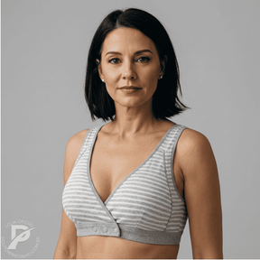[Kit 2 peças] Sutiã Alina - Leveza que Acolhe