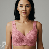 [Kit 2 peças] Sutiã Maera - Beleza e Sustentação no dia a dia