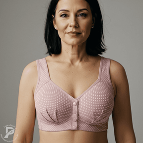 [Kit 2 peças] Sutiã Odalyne - Delicadeza que ilumina e acolhe