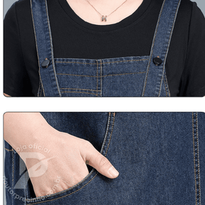 Vestido Cecília: Estilo Casual com um Toque de Charme