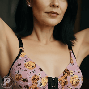 [Kit 2 peças] Sutiã Calyra -  Delicadeza e presença