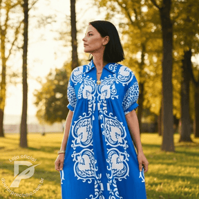 Vestido Dorien – Charme e Sofisticação