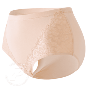 [3 peças] Calcinha Carol – Conforto, Elegância e Delicadeza no Dia a Dia