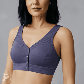 [Kit 2 peças] Sutiã Cylara - Conforto que abraça e valoriza