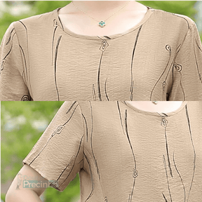 Conjunto levinho e sofisticado - Nala