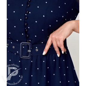 Vestido Tâmara – Delicadeza e Sofisticação em Cada Movimento