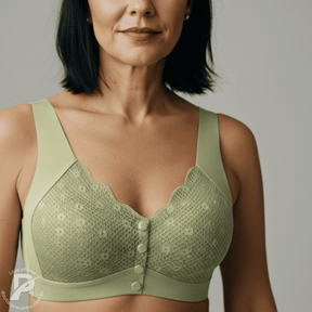 [Kit 2 peças] Sutiã Tavinne - Sutileza que revela elegância