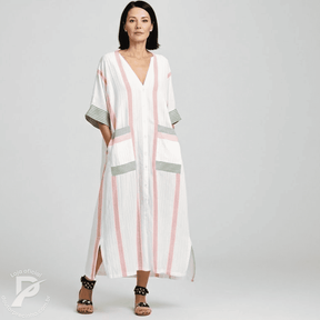 Vestido Malenne - Identidade e sofisticação em cada detalhe