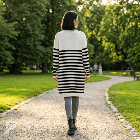 Cardigan Amora - Conforto e Elegância