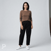 Calça Aléria - Liberdade Para Aproveitar o Inverno