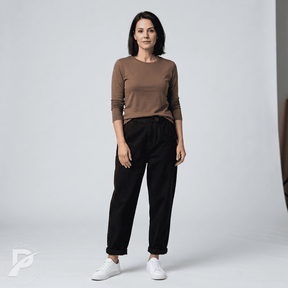 Calça Aléria - Liberdade Para Aproveitar o Inverno