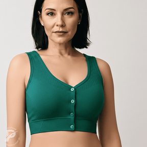 [Kit 2 peças] Sutiã Cylara - Conforto que abraça e valoriza