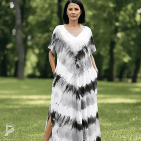 Vestido Ralynne - Leveza natural