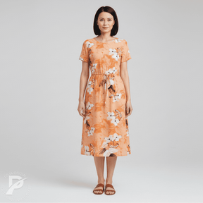 Vestido Maelle - Elegância que se destaca