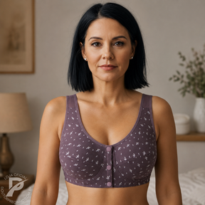 [Kit 2 peças] Sutiã Dália - Conforto que Valoriza