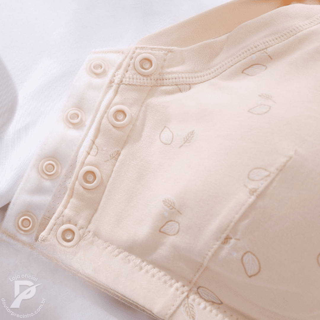 [Kit 2 peças] Sutiã Ivary - Delicadeza que conforta e ilumina