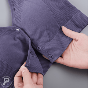 [Kit 2 peças] Sutiã Cylara - Conforto que abraça e valoriza