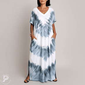 Vestido Ralynne - Leveza natural