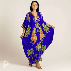 Vestido Averline - Arte que veste e encanta