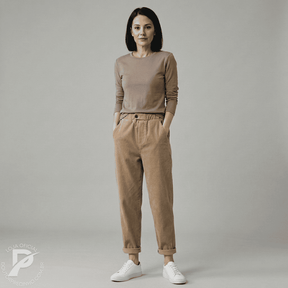 Calça Aléria - Liberdade Para Aproveitar o Inverno