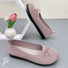 Sapatilha Coralie - Solado estável e flexível