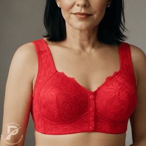 [Kit 2 peças] Sutiã Maera - Beleza e Sustentação no dia a dia