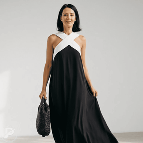 Vestido Janelleth - Presença marcante