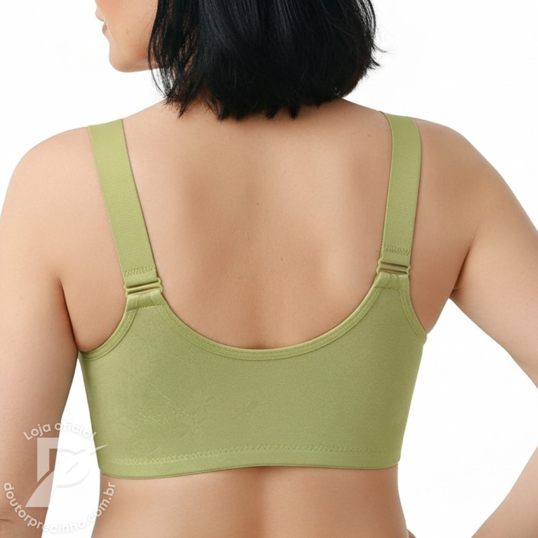 [Kit 2 peças] Sutiã Narelle - Leveza e Sofisticação