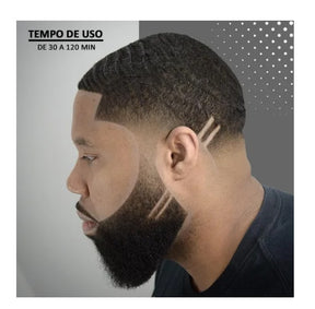 Barbeador Premium - Barber Max