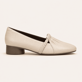 Sapatilha Eloise — Delicadeza que acompanha cada passo