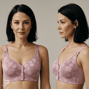 [Kit 2 peças] Sutiã Narelle - Leveza e Sofisticação