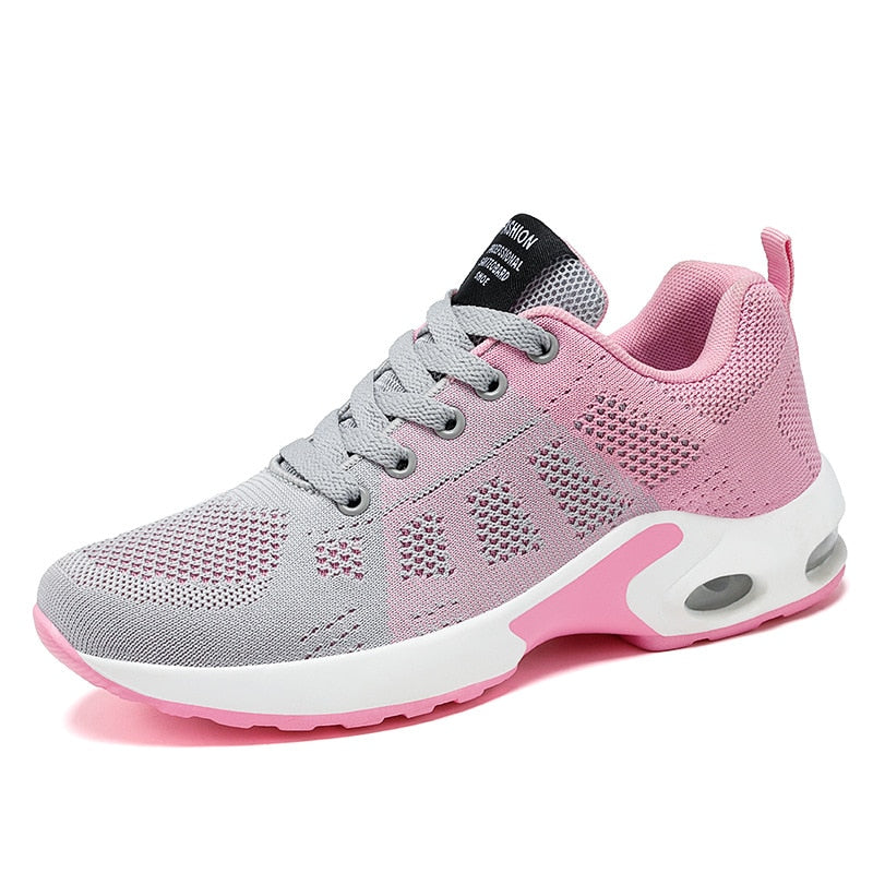 Tênis ortopédico feminino - Flex Confort