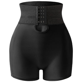 Modeladora Mandy - Cintura Alta com Enchimentos Removíveis para Quadril e Bumbum