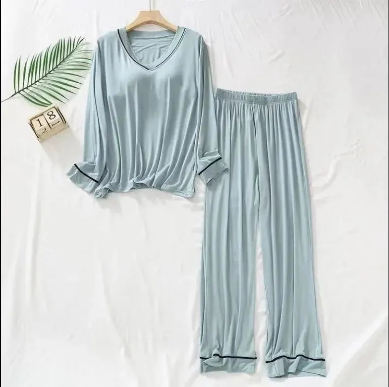 Conjunto de pijama - Lia