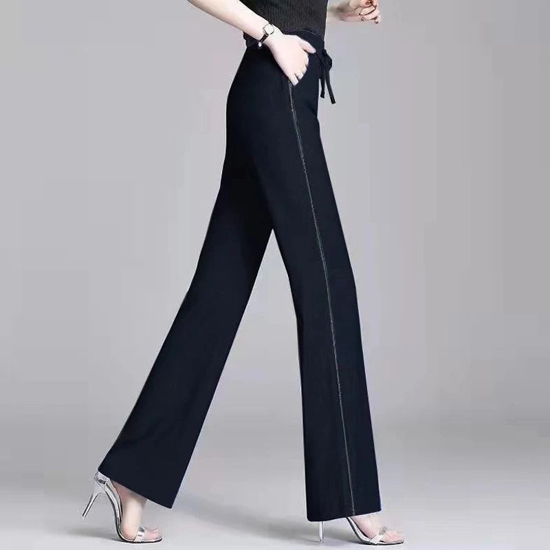 Calça elegante e confortável - Majestosa