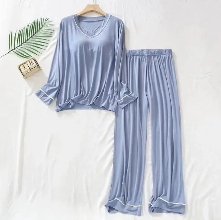 Conjunto de pijama - Lia