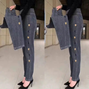 Calça confortável e estilosa - Zilu