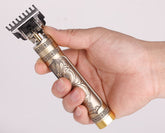 Barbeador Premium - Barber Max