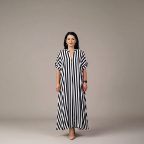 Vestido Úrsula – Sofisticação e Estilo em Cada Movimento