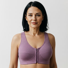 [Kit 3 peças] Sutiã Puro Conforto - Praticidade e sustentação