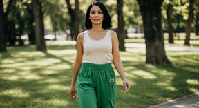 Calça confortável para uso diário - Katy